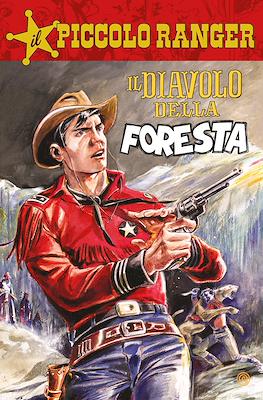 Il piccolo Ranger #30