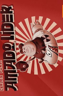 Amado líder