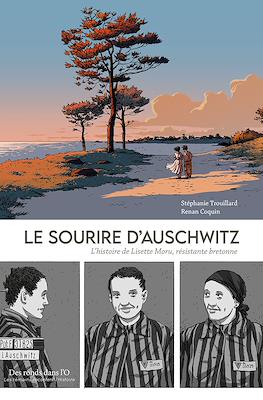 Le sourire d'Auschwitz - L'histoire de Lisette Moru, résistante bretonne