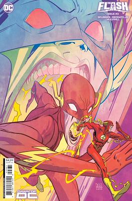 The Flash Vol. 6 (2023-Variant Covers) #3.1