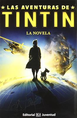 Las aventuras de Tintín: La Novela