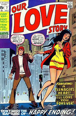Our Love Story #7