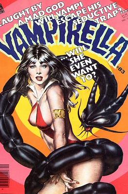 Vampirella #83