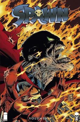 Spawn #5