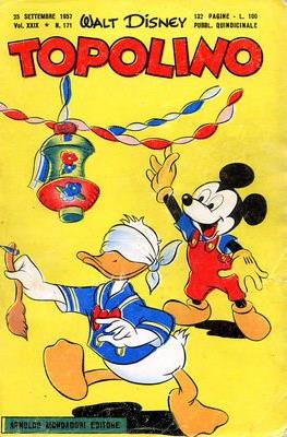 Topolino #171