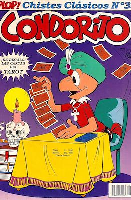 Condorito #390