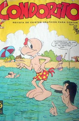 Condorito #66