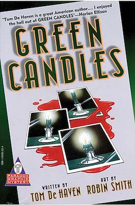 Green Candles
