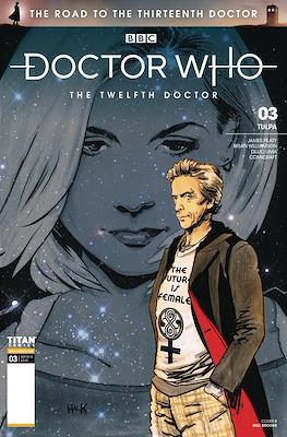 The Road To The Thirteenth Doctor #3
