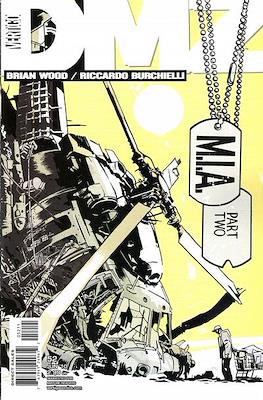 DMZ #52