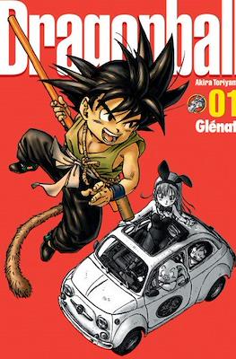 Dragon Ball Perfect Edition