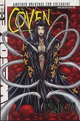 The Coven: Fantom Special