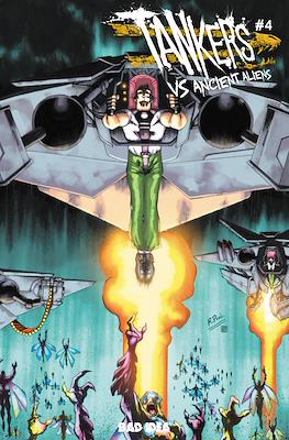 Tankers vs Ancient Aliens #4