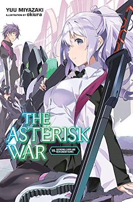 The Asterisk War #15