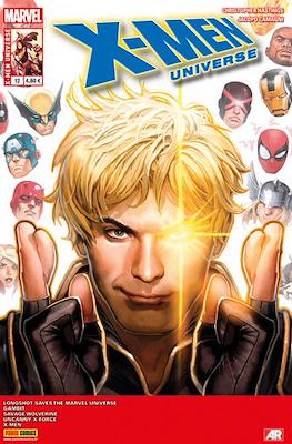 X-Men Universe Vol. 4 #12