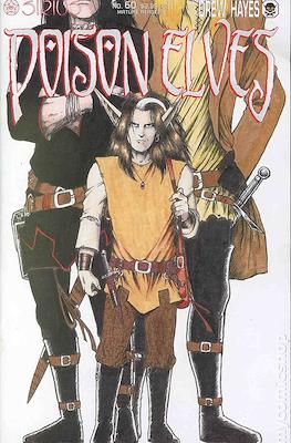Poison Elves Vol. 2 (1995 - 2007) #60