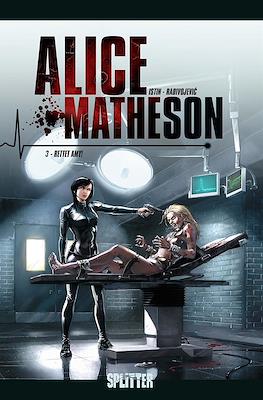 Alice Matheson #3