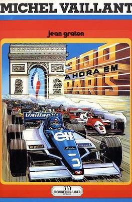 Michel Vaillant #12