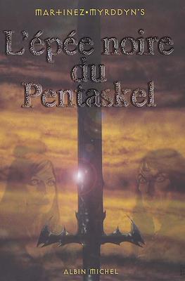L'épée noire du Pentaskel #1