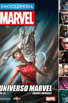 Enciclopedia Marvel #94