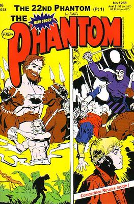 The Phantom #1268