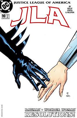 JLA (1997-2006) #90