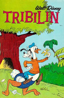 Tribilín #39