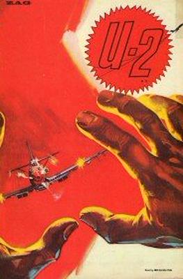 U-2 #76