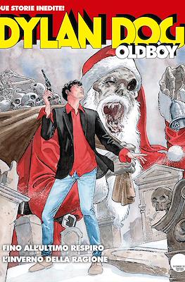Maxi Dylan Dog / Dylan Dog Old Boy #66