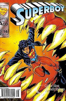 Superboy - 1ª Série #16