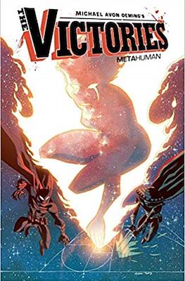 The Victories #4