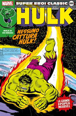 Super Eroi Classic #222