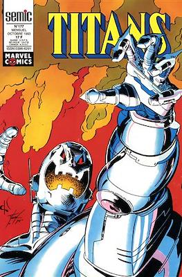 Titans #177