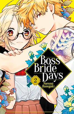 Boss Bride Days #2