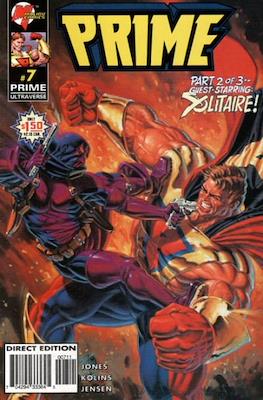 Prime (1995-1996) #7