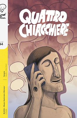 Fumetti nei Musei #44