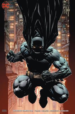 Detective Comics Vol. 1 (1937-2011; 2016-Variant Covers) #1001