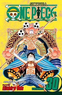 One Piece #30