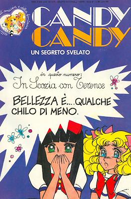 Candy Candy / Candy Candy TV Junior / Candyissima #24