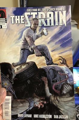 The Strain #8