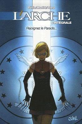 L'arche L'intégrale - Rejoignez le Paradis...