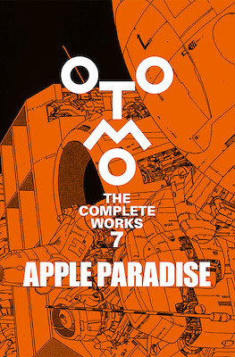 Otomo The Complete Works #7