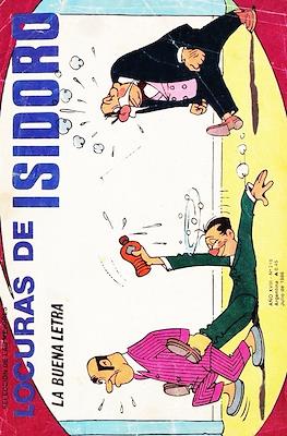 Locuras de Isidoro #218