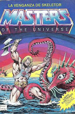 Masters of the Universe (Grapa) #4