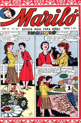 Mariló #112