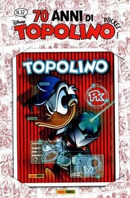 70 anni di Topolino pocket #32