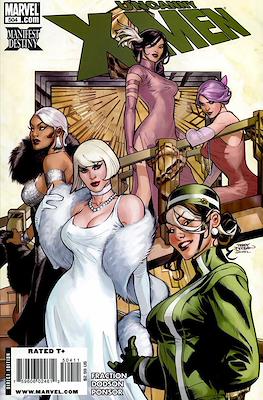 X-Men Vol. 1 (1963-1981) / The Uncanny X-Men Vol. 1 (1981-2011) #504