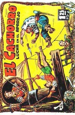 El cachorro (2002) #19