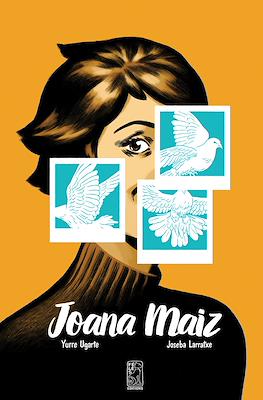 Joana Maiz
