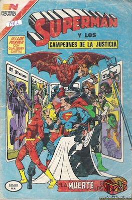 Supermán #1482